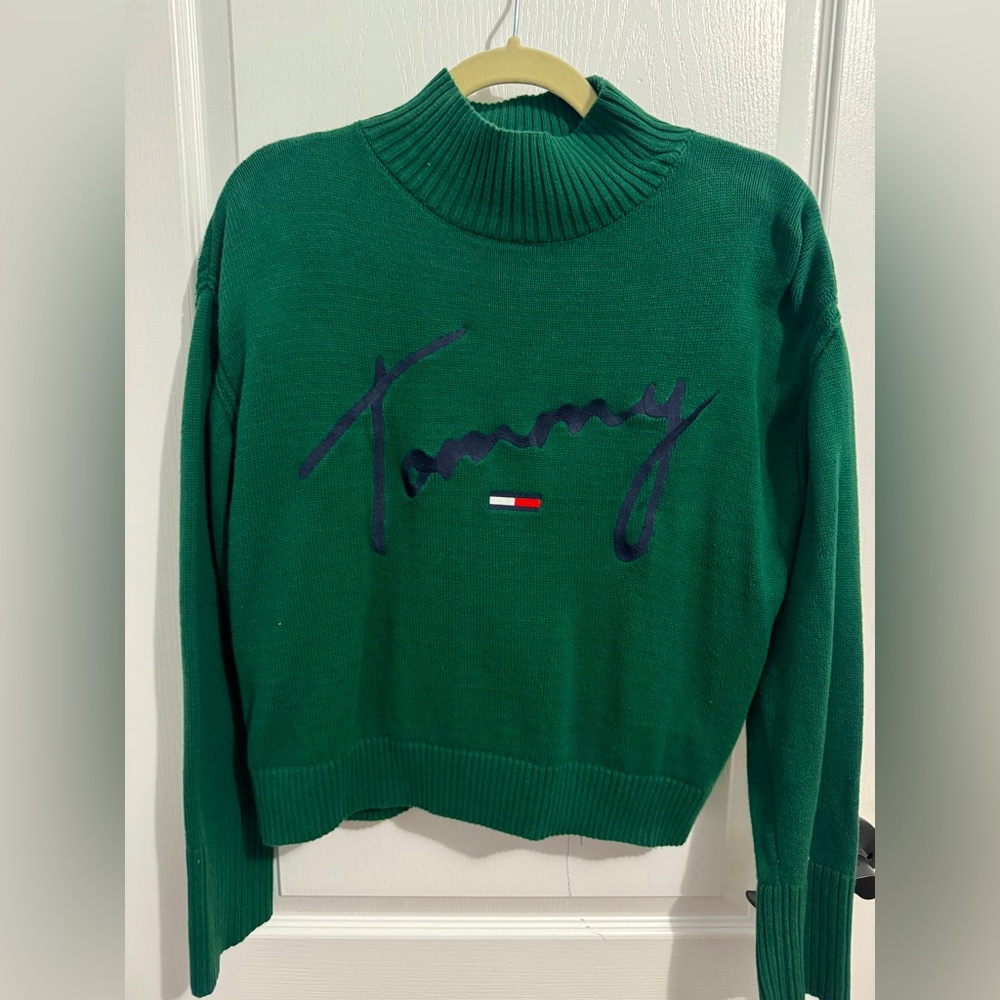 Tommy Hilfiger knit